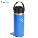 Hydro Flask Wide Mouth Flex Sip Lid 16 oz CASCADE
