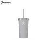 Hydro Flask All Around Tumbler Straw Lid 20 oz BIRCH