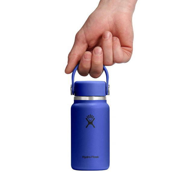 Hydro Flask Micro Hydro 6.7 oz Capri Blue – Hydroflask Indonesia