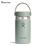 Hydro Flask Wide Mouth Flex Cap 12 oz AGAVE