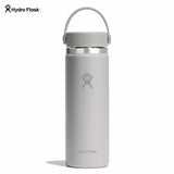 Hydro Flask Wide Mouth Flex Cap 20 oz BIRCH