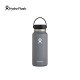 Hydro Flask Wide Mouth Flex Cap 32 oz STONE