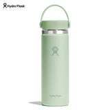 Hydro Flask Wide Mouth Flex Cap 20 oz ALOE