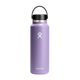 Hydro Flask Wide Mouth Flex Cap 40 oz MOONSHADOW