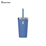 Hydro Flask All Around Tumbler Straw Lid 20 oz CASCADE