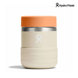 Hydro Flask Kids Food Jar Boot Coconut 12 Oz
