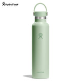Hydro Flask Standard Mouth Flex Cap 24 oz ALOE