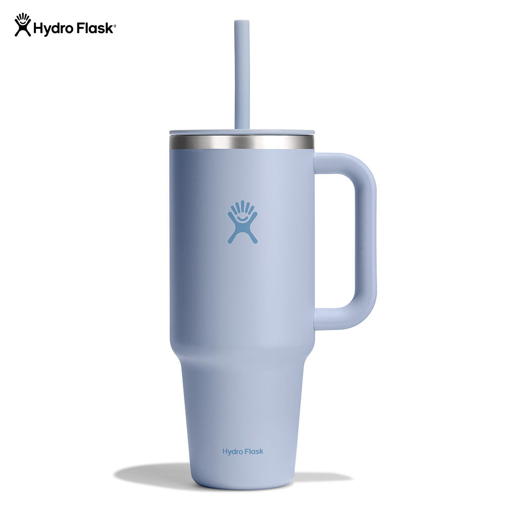 Hydro Flask All Around Travel Tumbler 40 oz SURF – Hydroflask