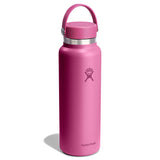 Hydro Flask Wide Mouth Flex Cap 40 oz REEF