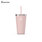 Hydro Flask All Around Tumbler Straw Lid 28 oz TRILLIUM
