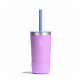 Hydro Flask Kids Tumbler w/ Straw Lid 12 oz ANEMONE