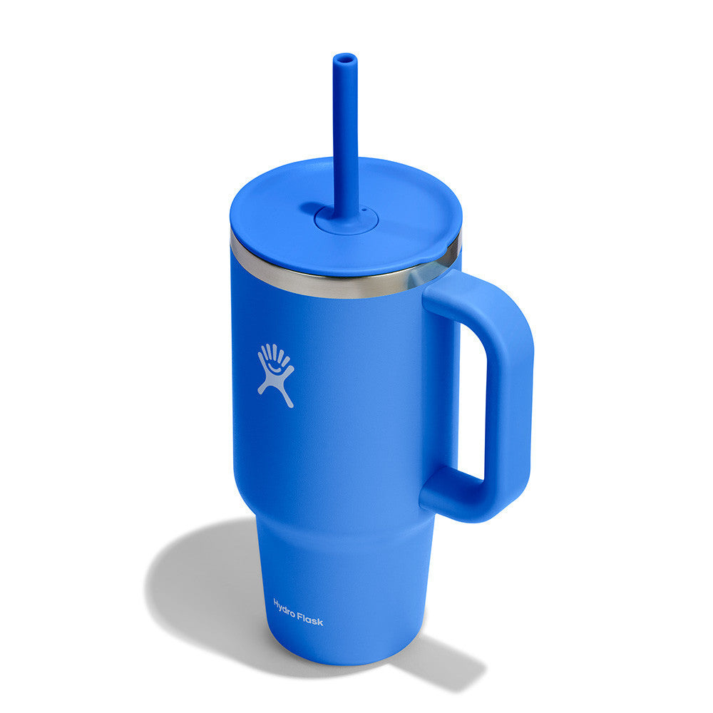 Hydro Flask All Around Travel Tumbler 32 oz CASCADE