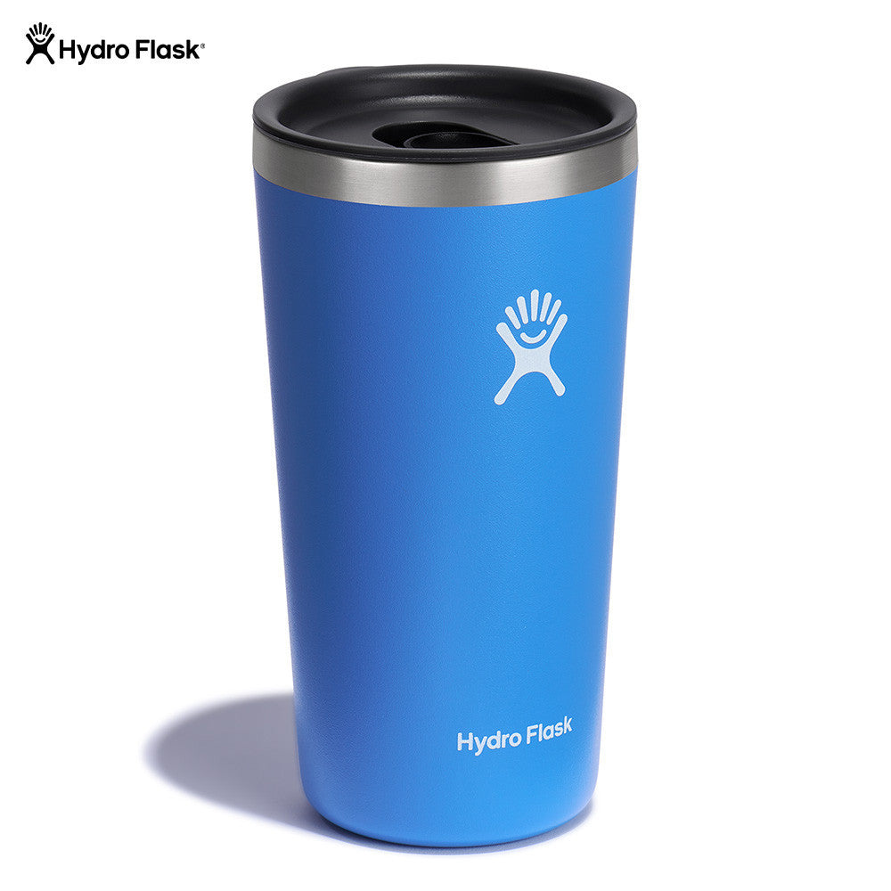 Hydro Flask All Around Tumbler Press-In Lid 20 oz CASCADE