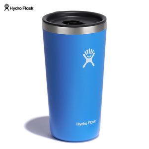 Hydro Flask All Around Tumbler Press-In Lid 20 oz CASCADE