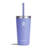 Hydro Flask All Around Tumbler Straw Lid 20 oz LUPINE
