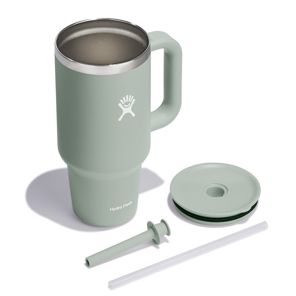 Hydro Flask All Around Travel Tumbler 32 oz AGAVE