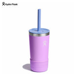 Hydro Flask Kids Tumbler w/ Straw Lid 12 oz ANEMONE