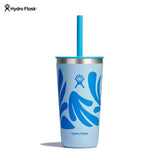 Hydro Flask All Around Tumbler Ice 20Oz