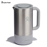Hydro Flask French Press Birch