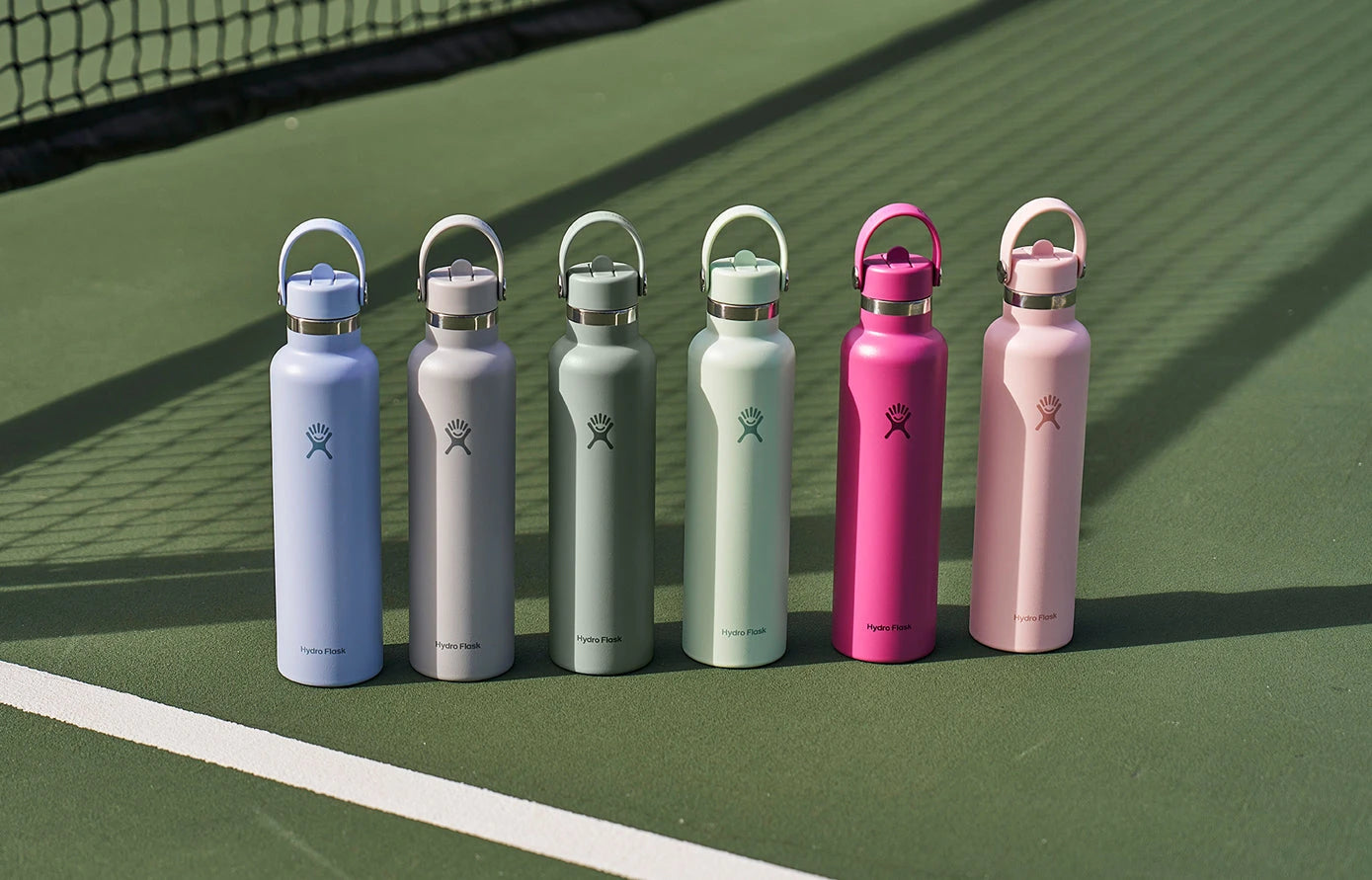Best selling online water bottles