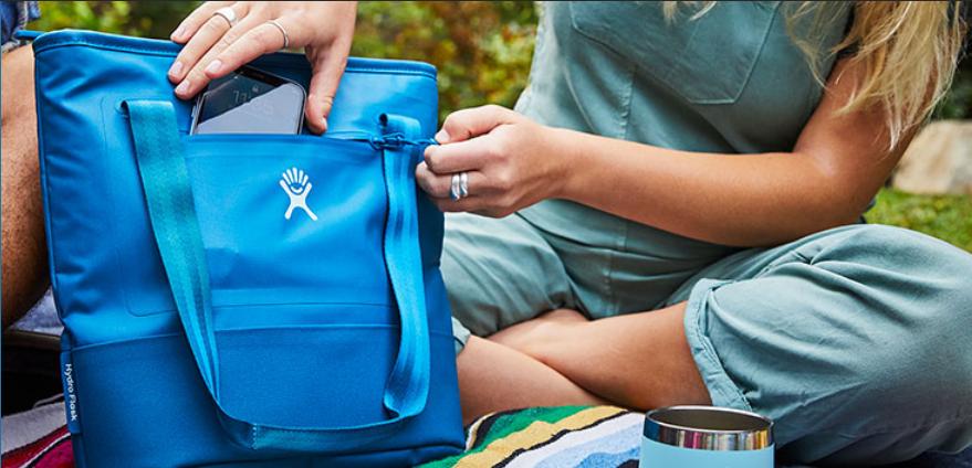Hydro Flask 8L Insulated Lunch Bag