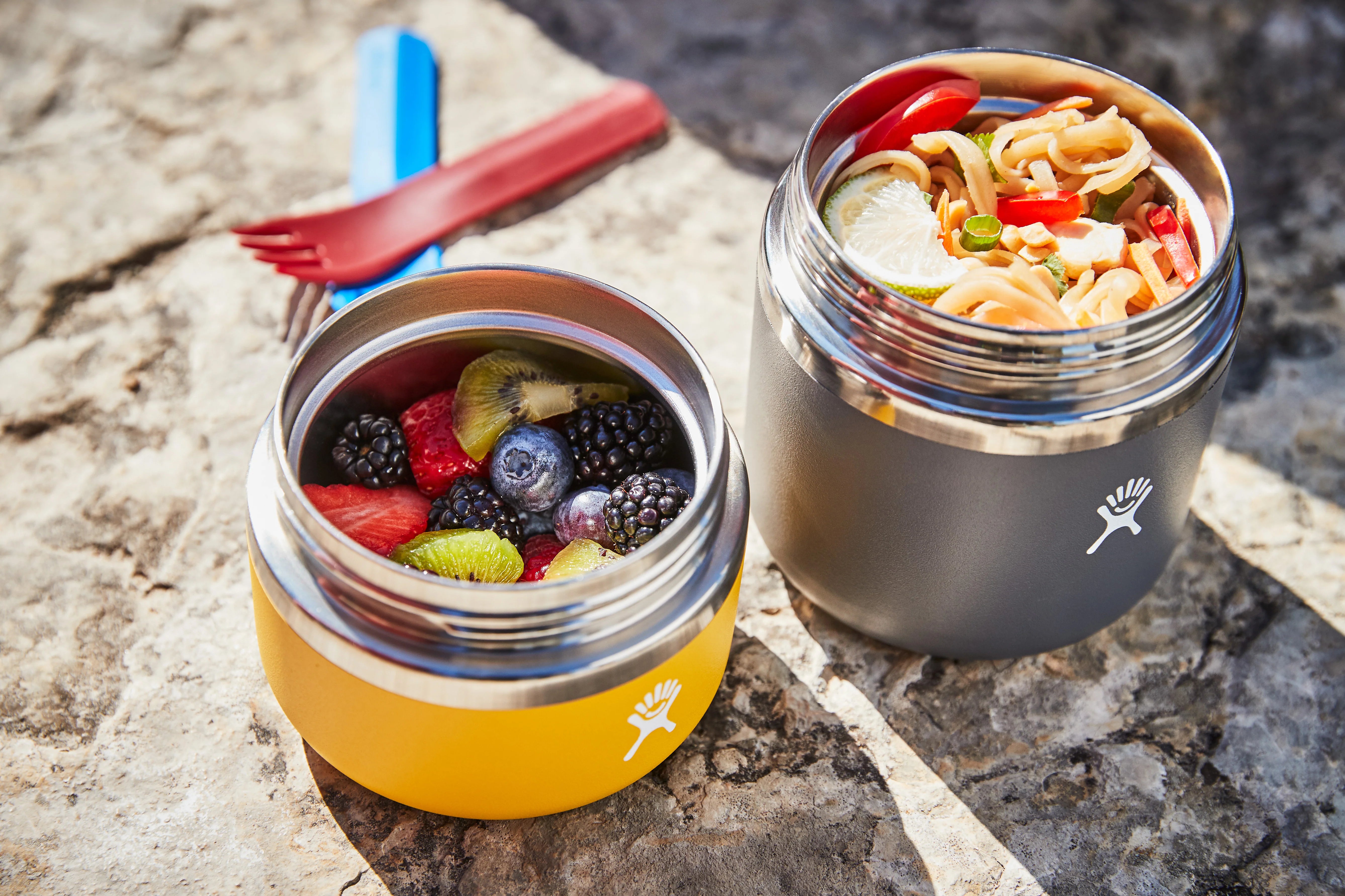 Hydro Flask 12oz Insulated Food Jar