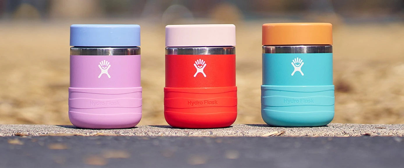 Kids food best sale jar