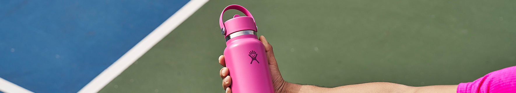 Hydro flask sling 2025