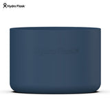 Hydro Flask Bottle Boot Small Harbor Blue