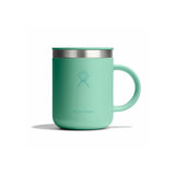 12 oz Mug - Mermaid Green