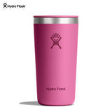 Hydro Flask All Around Tumbler Press-In Lid Reef 12 oz