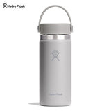 Hydro Flask Wide Mouth Flex Cap 16 oz BIRCH