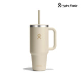 Hydro Flask All Around Travel Tumbler 40 oz Coconut