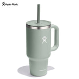 Hydro Flask All Around Travel Tumbler 32 oz AGAVE
