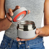 Hydro Flask Insulated Food Jar 12 oz BIRCH