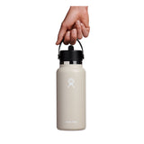 Hydro Flask Wide Mouth Flex Straw Cap 32 oz OAT