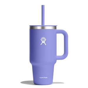 Hydro Flask All Around Travel Tumbler 32 oz LUPINE