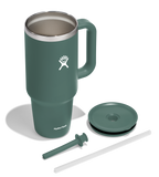 Hydro Flask All Around Travel Tumbler 40 oz FIR