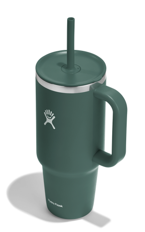Hydro Flask All Around Travel Tumbler 40 oz FIR