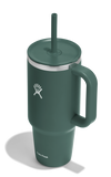 Hydro Flask All Around Travel Tumbler 40 oz FIR