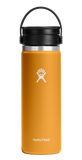 Hydro Flask Wide Mouth Flex Sip Lid 20 oz FOSSIL