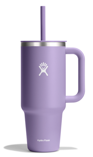 Hydro Flask All Around Travel Tumbler 40 oz MOONSHADOW