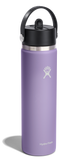 Hydro Flask Wide Mouth Flex Straw Cap 24 oz MOONSHADOW
