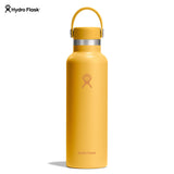 Hydro Flask Standard Flex Cap Sunbeam 21 oz