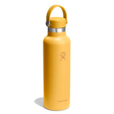 Hydro Flask Standard Flex Cap Sunbeam 21 oz