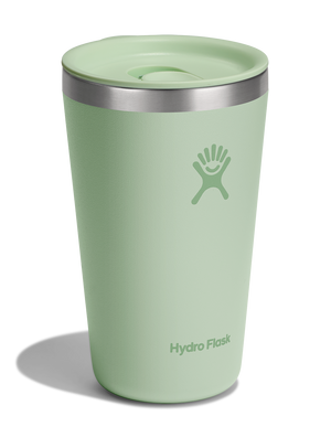 Hydro Flask All Around Tumbler Press-In Lid 16 oz ALOE