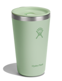 Hydro Flask All Around Tumbler Press-In Lid 16 oz ALOE