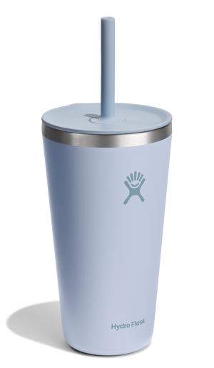 Hydro Flask All Around Tumbler Straw Lid 28 oz SURF
