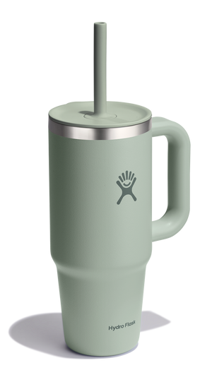 Hydro Flask All Around Travel Tumbler 24 oz AGAVE