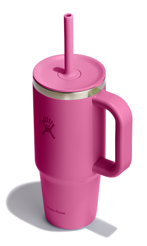 Hydro Flask All Around Travel Tumbler 24 oz REEF